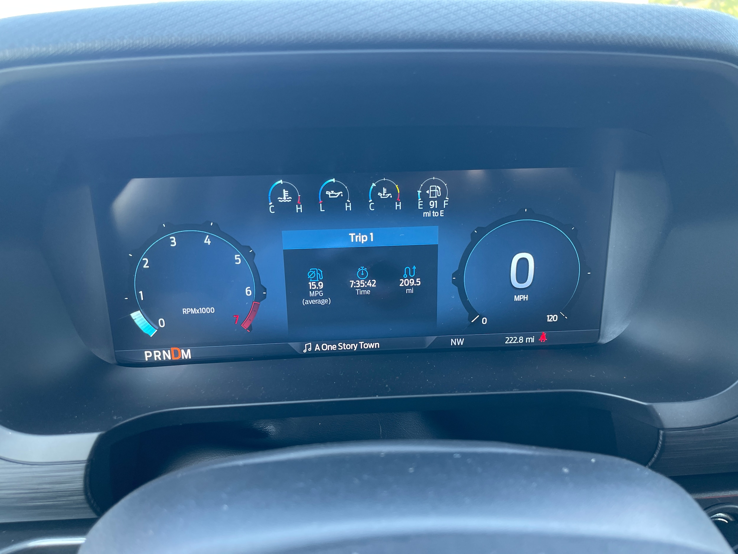 2026 Ford F-150 STX - Photo 23