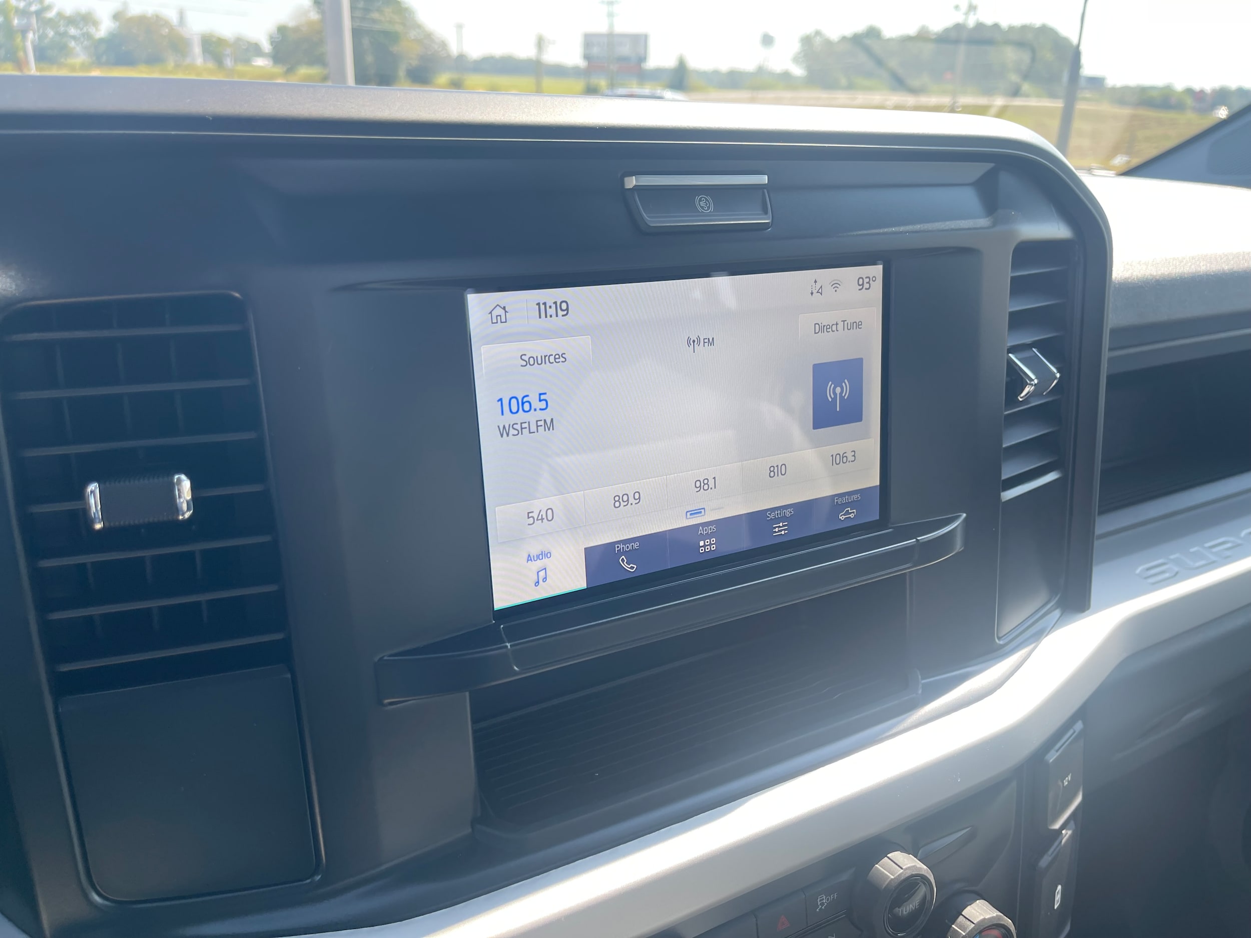 2026 Ford F-250 Super Duty XL - Photo 18