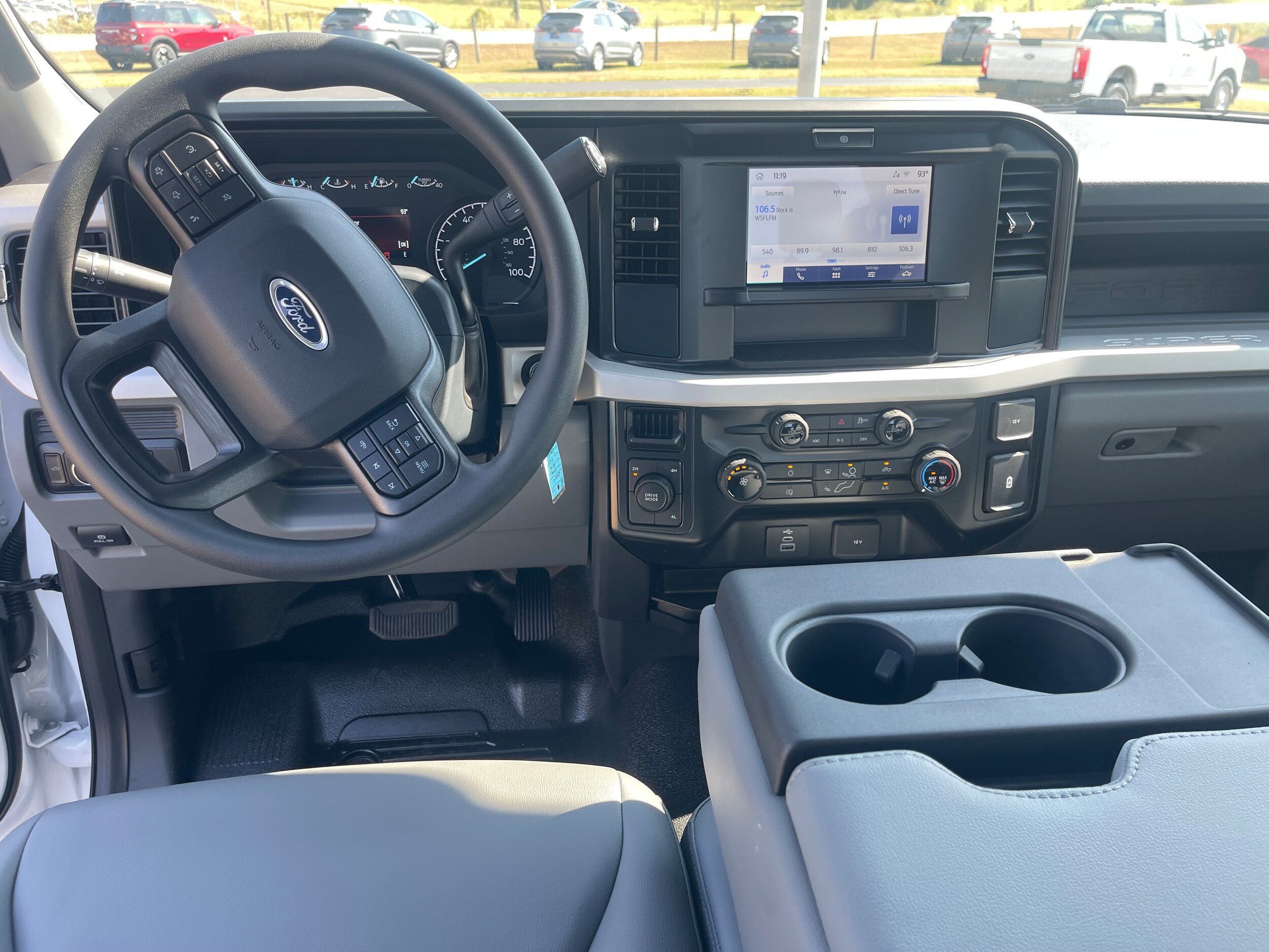 2026 Ford F-250 Super Duty XL - Photo 15