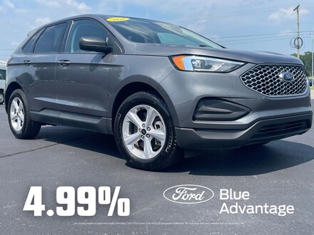2024 Ford Edge SE SE AWD