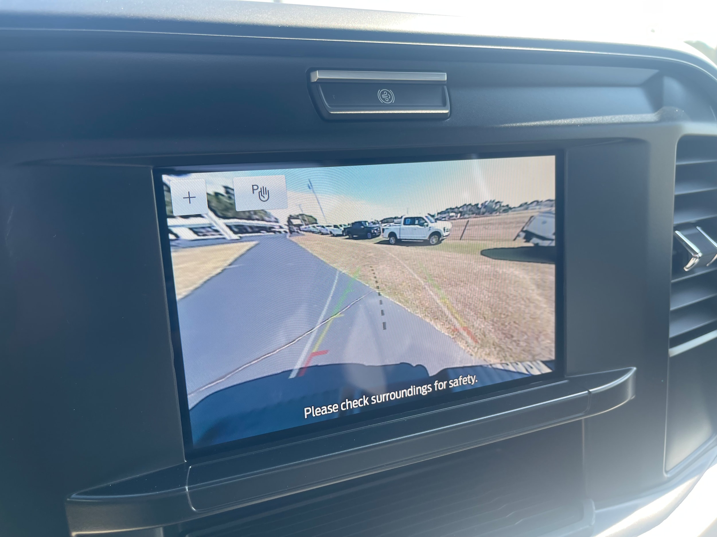 2026 Ford F-250 Super Duty XL - Photo 22