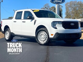 2026 Ford Maverick XL XL AWD SuperCrew