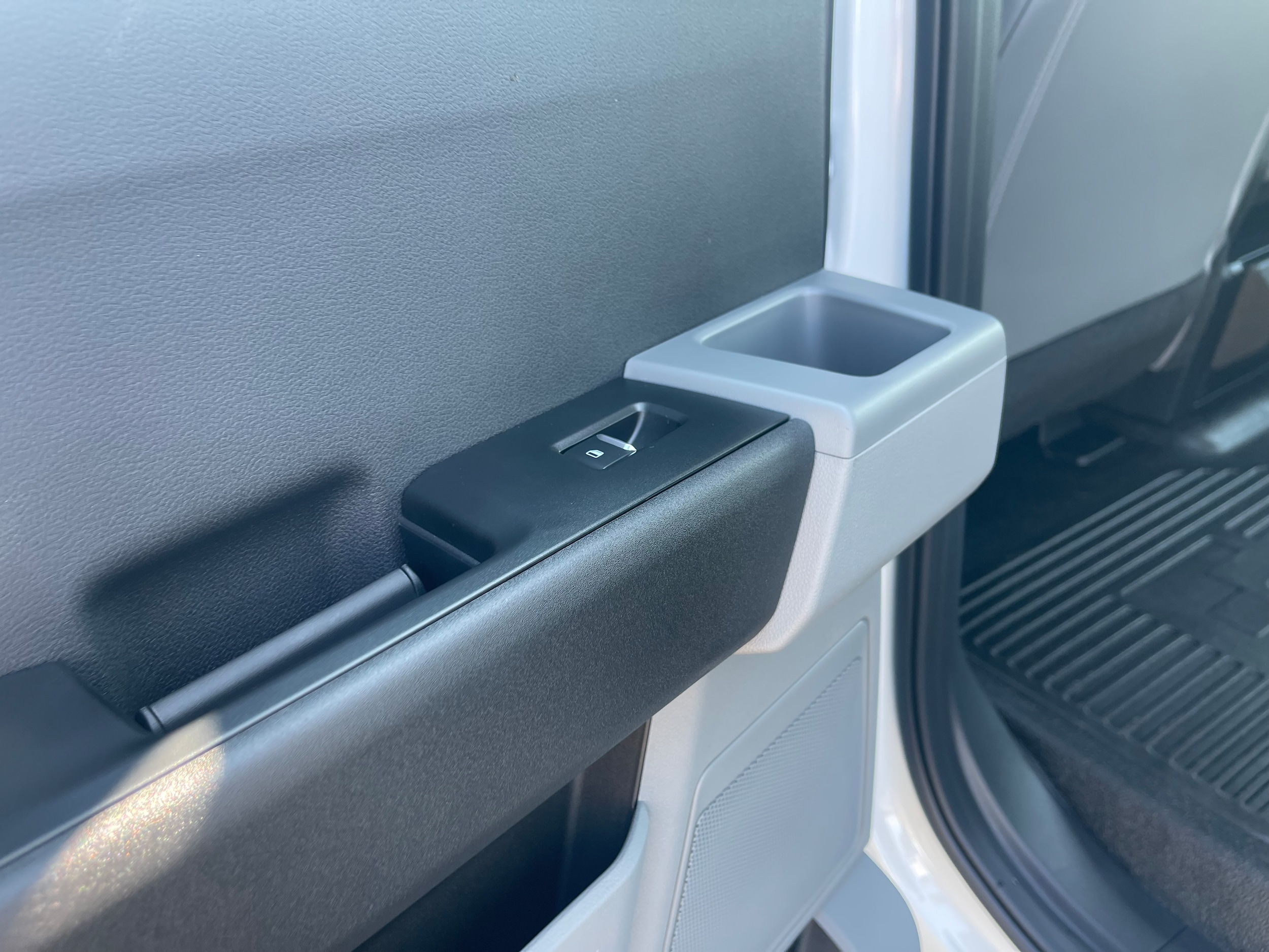 2026 Ford F-250 Super Duty XL - Photo 13