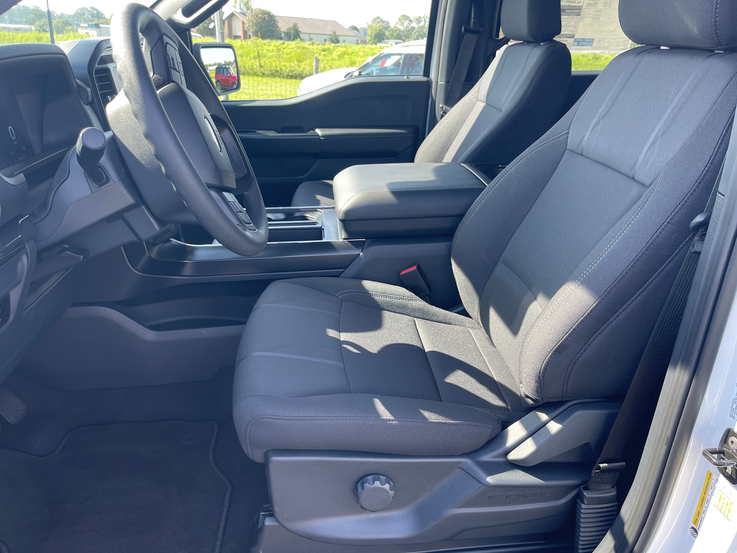 2026 Ford F-150 STX - Photo 13