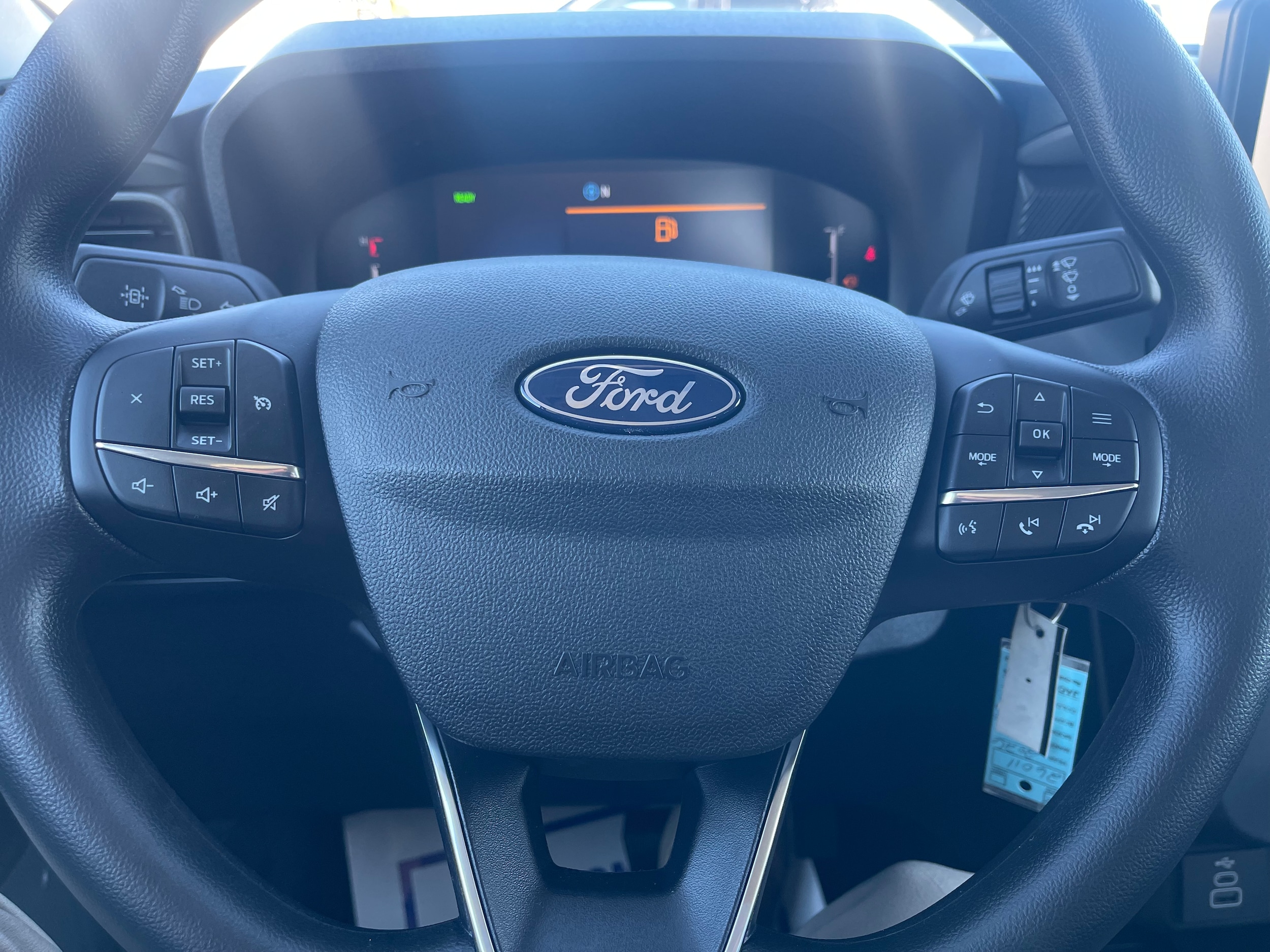 2026 Ford Maverick XL - Photo 8