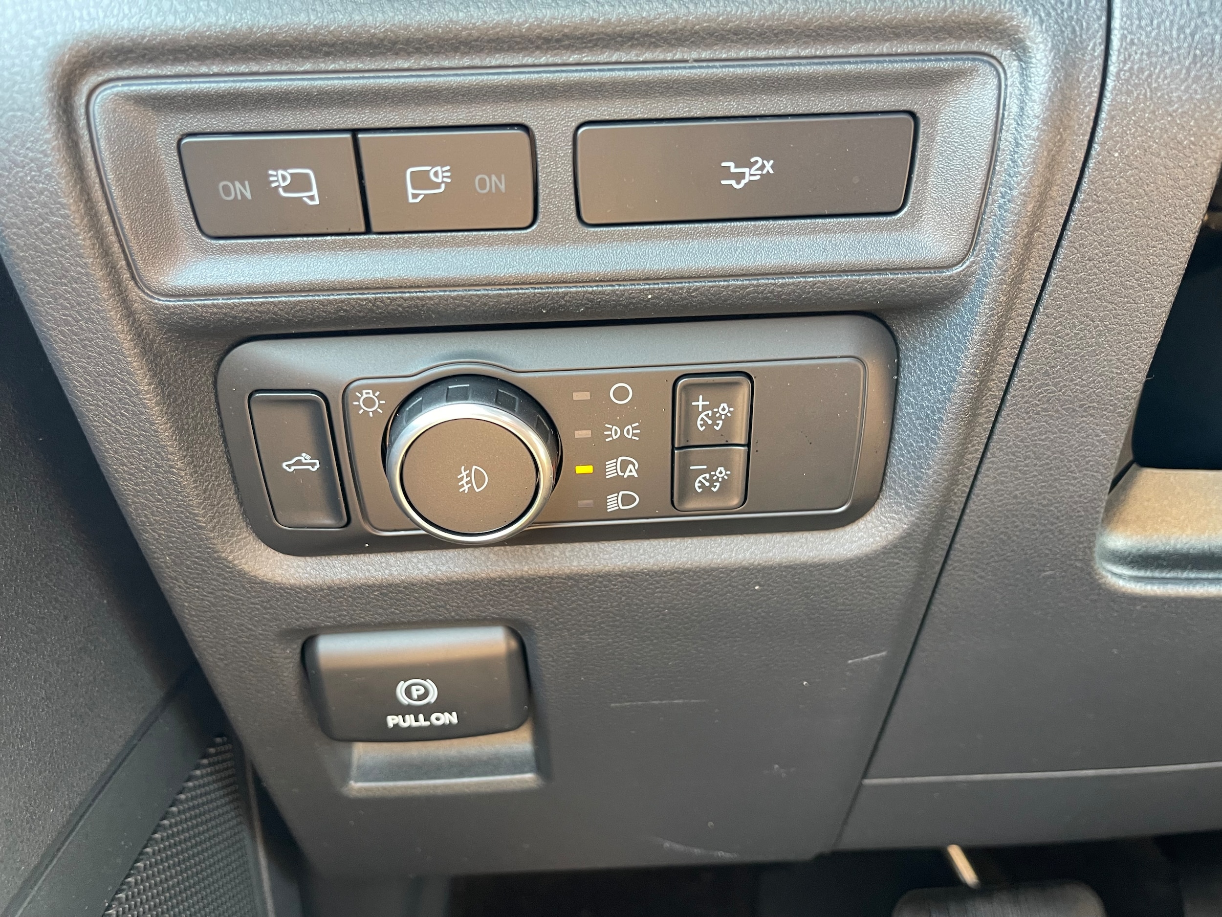 2022 Ford F-150 XLT - Photo 15