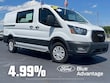 Ford Transit Cargo Van