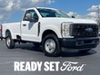 Ford Super Duty F-250 SRW