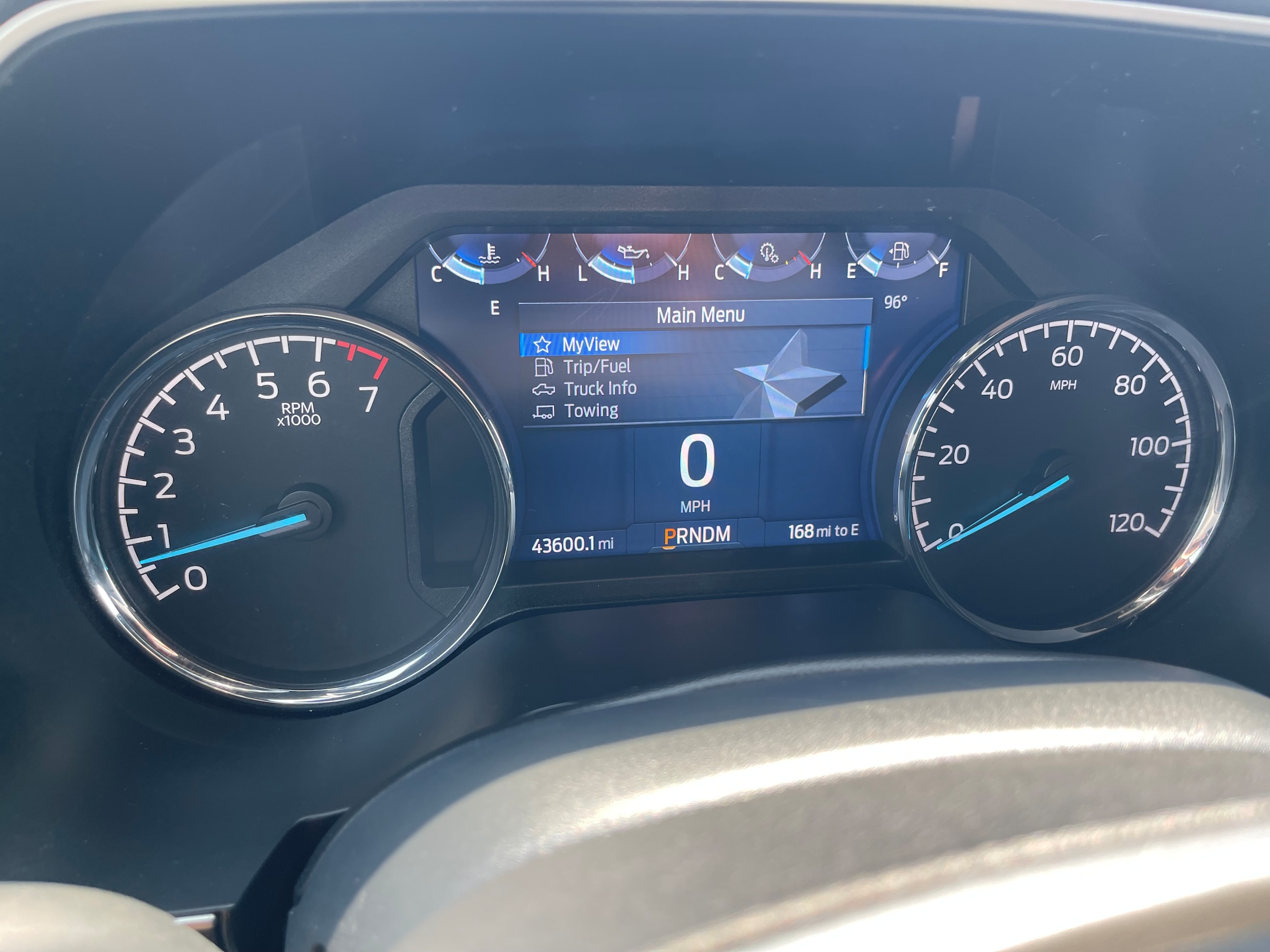 2022 Ford F-150 XLT - Photo 6