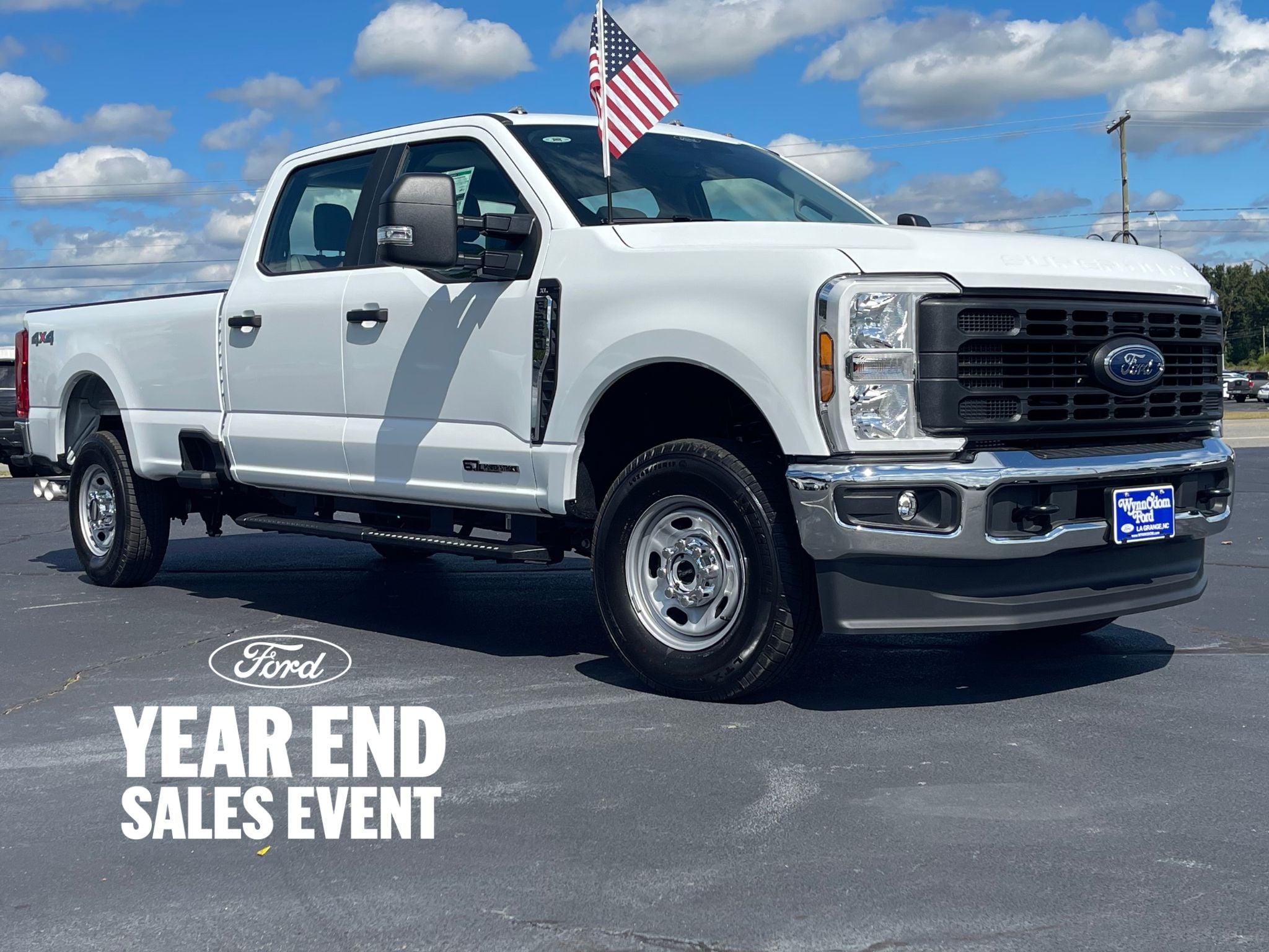 2026 Ford F-250 Super Duty XL's photo