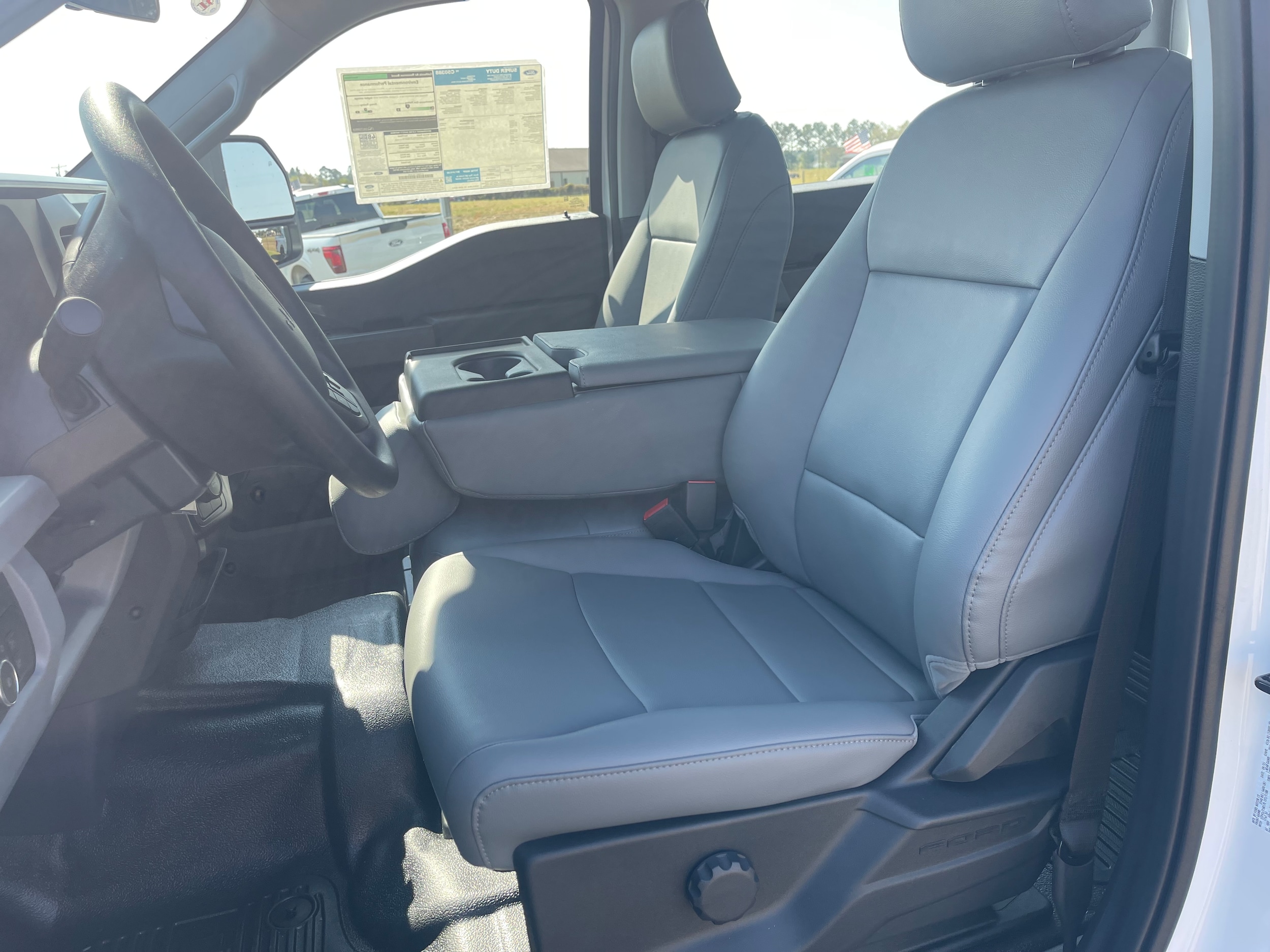 2026 Ford F-250 Super Duty XL - Photo 10