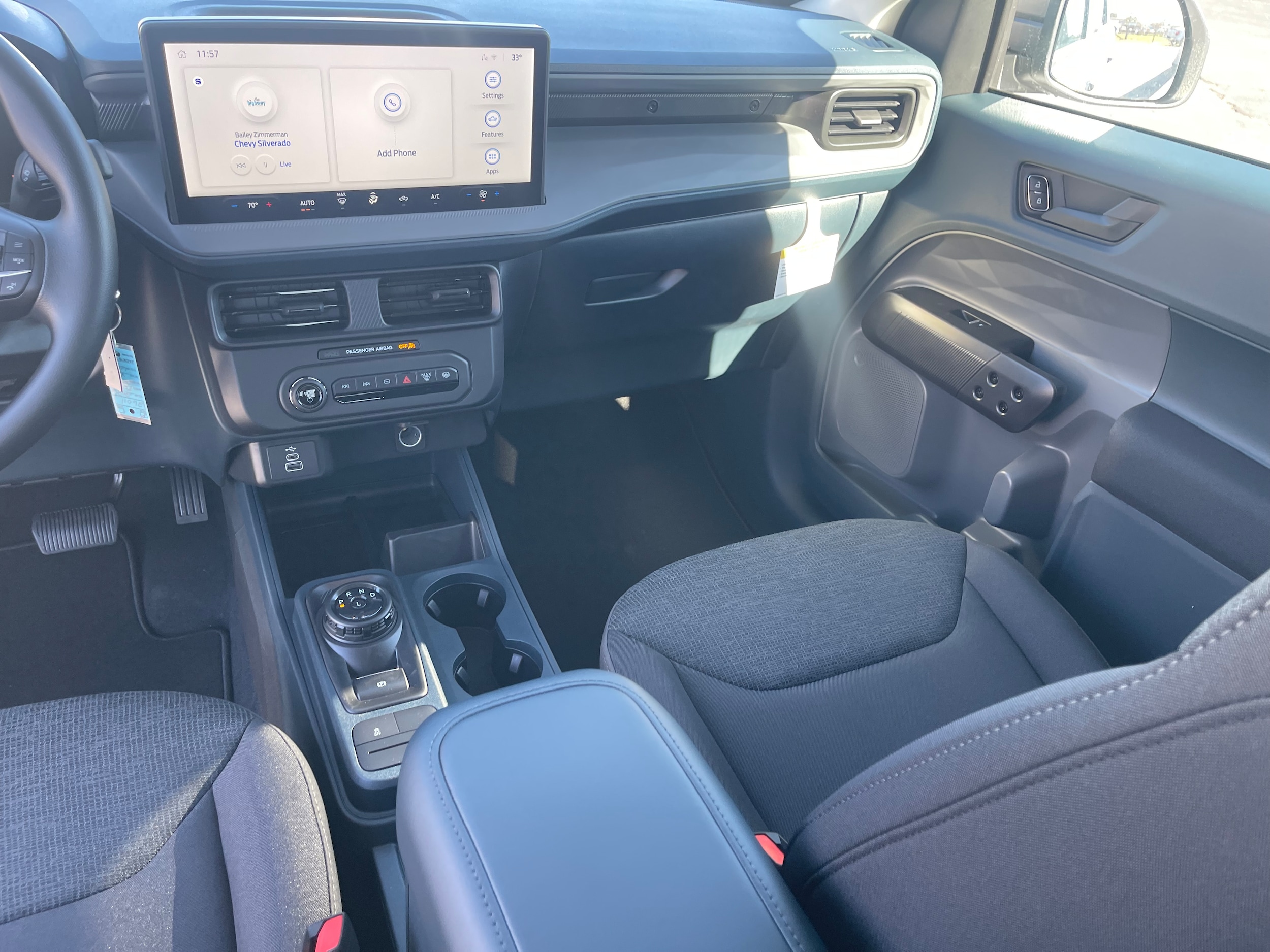2026 Ford Maverick XL - Photo 20