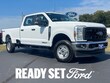 Ford Super Duty F-250 SRW