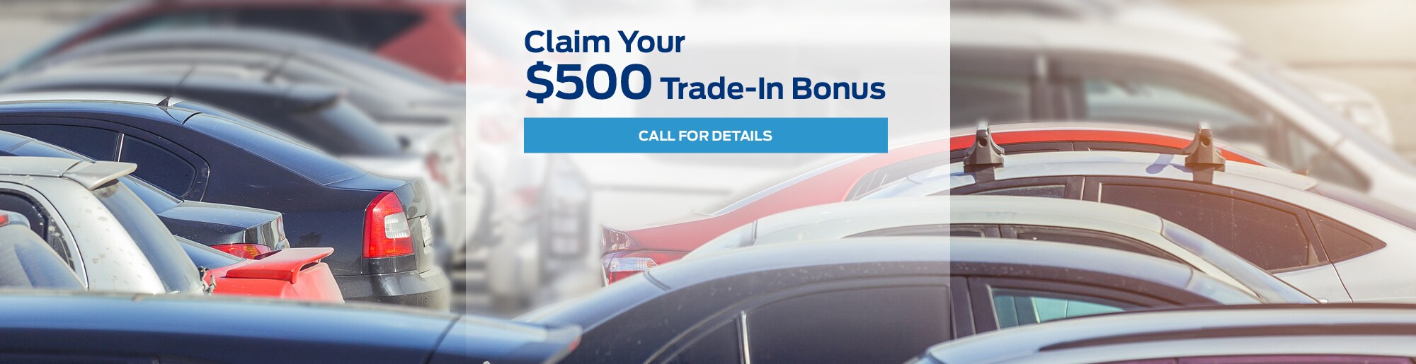 Wynn Odom Ford Ford Dealership in La Grange NC