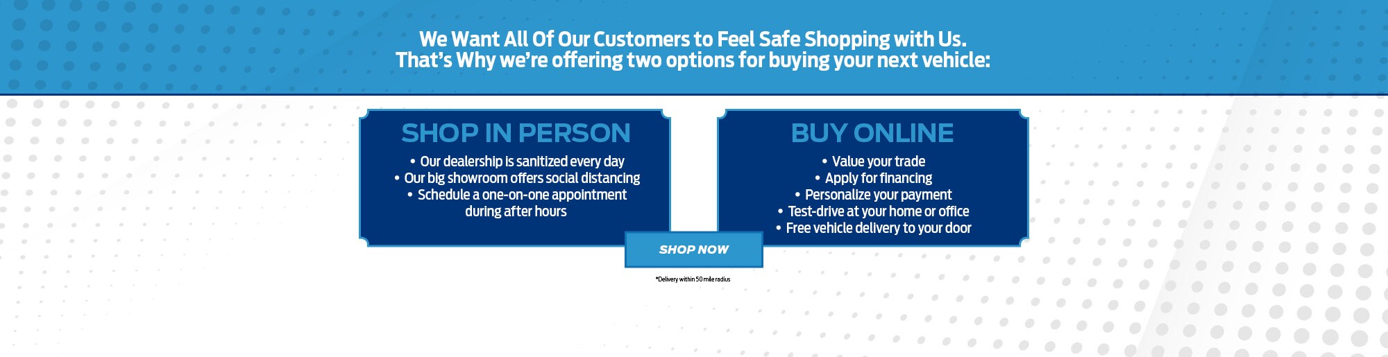 Wynn Odom Ford Ford Dealership in La Grange NC