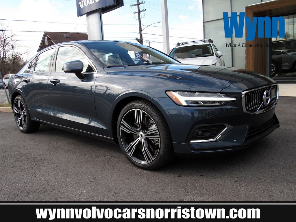 Volvo S60 For Sale >> New 2019 Volvo S60 Sedan For Sale In Norristown Pa Near King Of Volvo S60 For Sale >> New 2019 Volvo S60 Sedan For Sale In Norristown Pa Near King Of