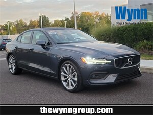 Volvo XC60  The Wynn Group