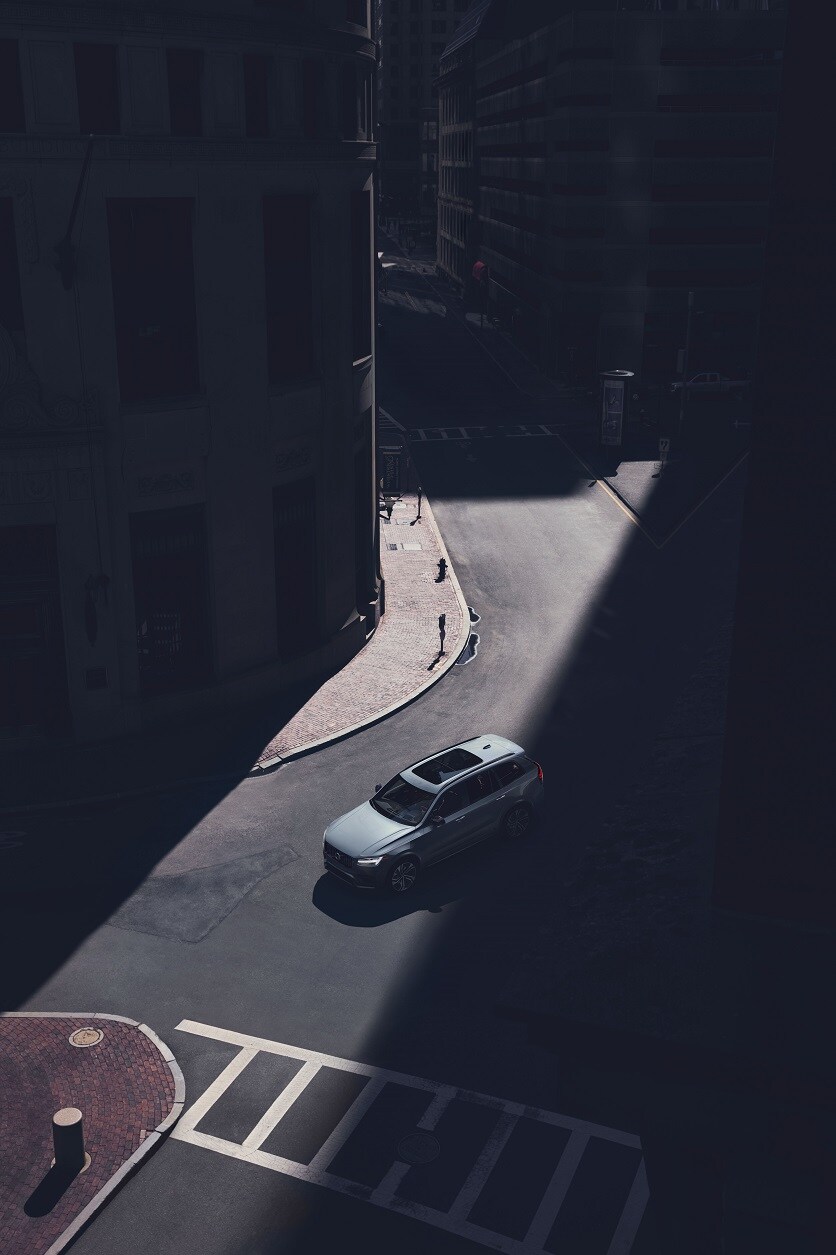2022 Volvo SUV