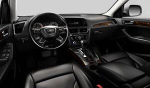 2017 Audi Q5 Vs Bmw X3 Wyoming Valley Audi
