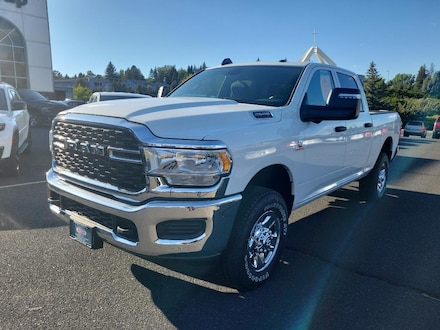 2024 Ram 2500 TRADESMAN CREW CAB 4X4 6'4 BOX Pickup