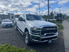 2025 Ram 2500 TRADESMAN CREW CAB 4X4 8' BOX Pickup