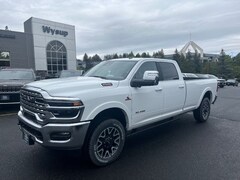 2025 Ram 2500 LIMITED LONGHORN CREW CAB 4X4 8' BOX Pickup