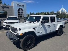 2025 Jeep Gladiator NIGHTHAWK 4X4 Pickup