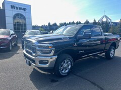 2025 Ram 2500 BIG HORN CREW CAB 4X4 6'4 BOX Pickup