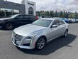 Cadillac CTS