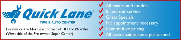 Quick-Lane-Banner-600-width.jpg Quick Lane Banner