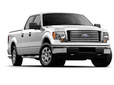 Ford fleet dealers in texas #5