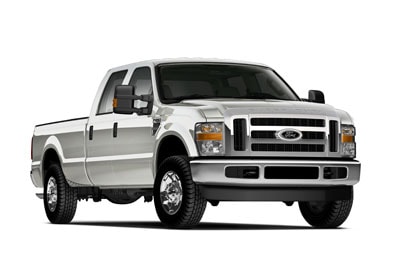 Commercial ford truck dealers in texas #2