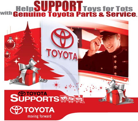Toys for Tots