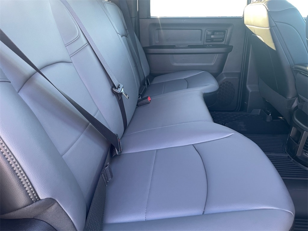 2026 RAM 3500 Tradesman - Photo 18