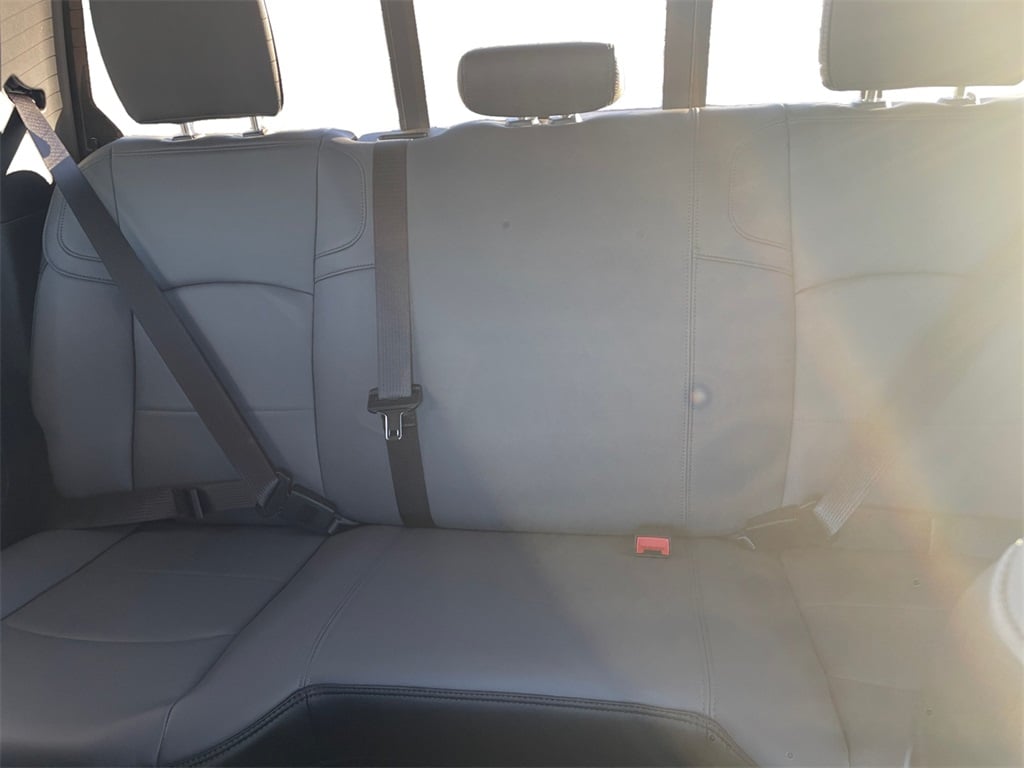 2026 RAM 3500 Tradesman - Photo 16