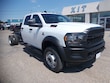 Ram 5500HD