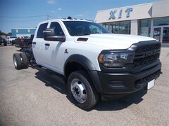 2024 Ram 5500HD Tradesman Pickup