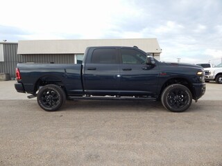 2025 Ram 2500 Big Horn Pickup