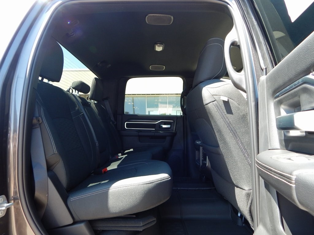 2025 RAM 2500 Big Horn/Lone Star - Photo 16