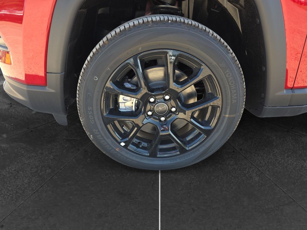 2026 Jeep Compass Latitude Altitude - Photo 9