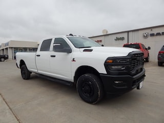 2025 Ram 2500 Tradesman Pickup