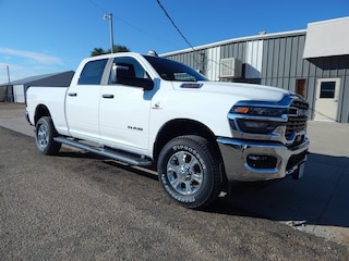 2025 Ram 2500 Big Horn Pickup