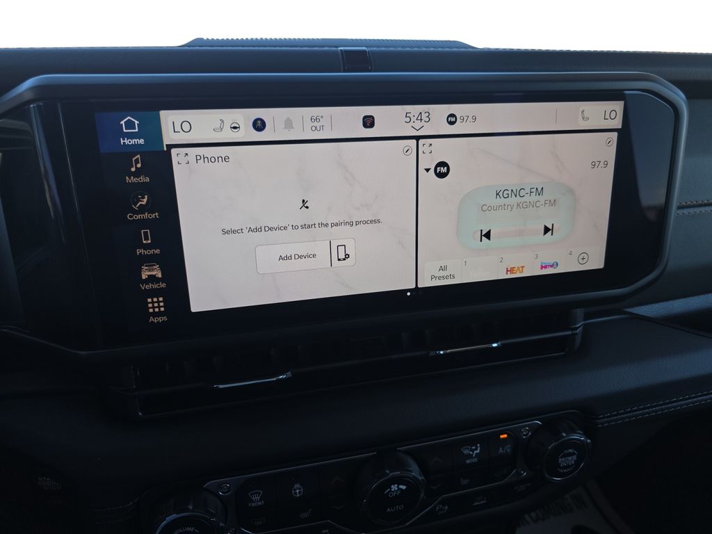 2026 Jeep Gladiator Mojave - Photo 20