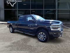 2026 Ram 2500 Laramie Pickup