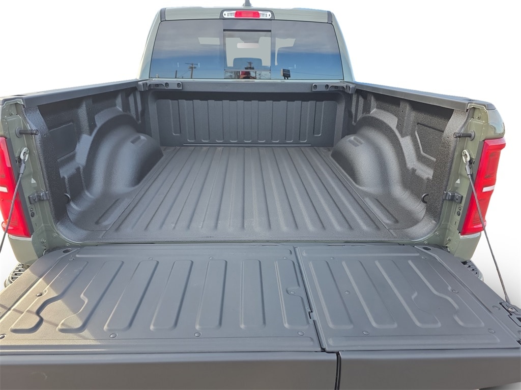 2026 RAM 1500 Limited Longhorn - Photo 19