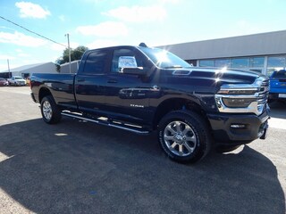 2026 Ram 2500 Laramie Pickup