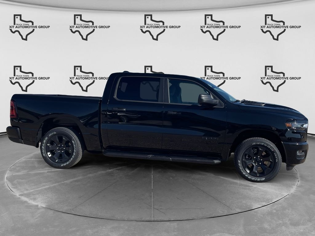 New 2026 Ram 1500 Express Pickup