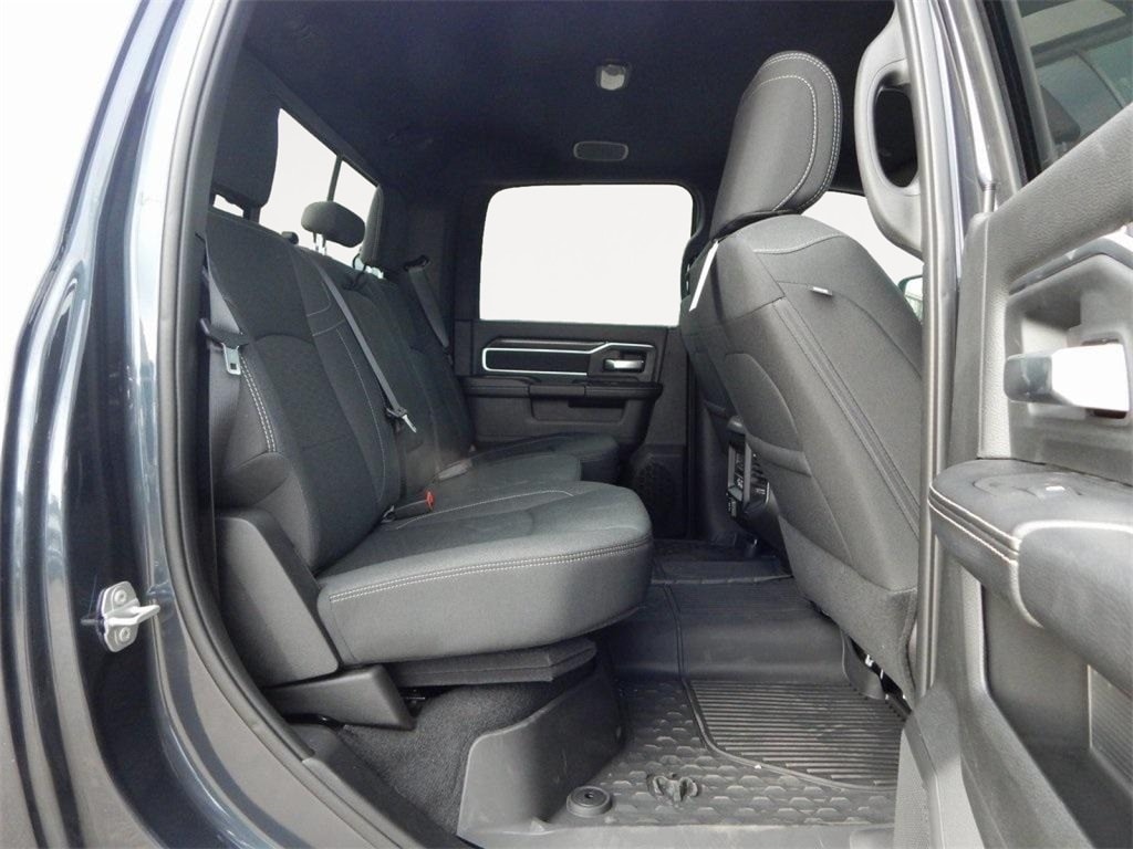 2025 RAM 2500 Big Horn/Lone Star - Photo 14