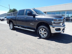 2025 Ram 2500 Big Horn Pickup