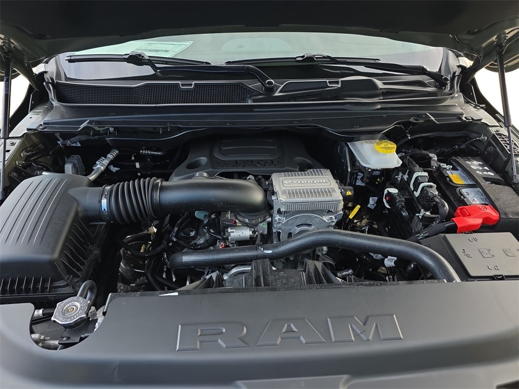 2026 RAM 1500 Limited Longhorn - Photo 20